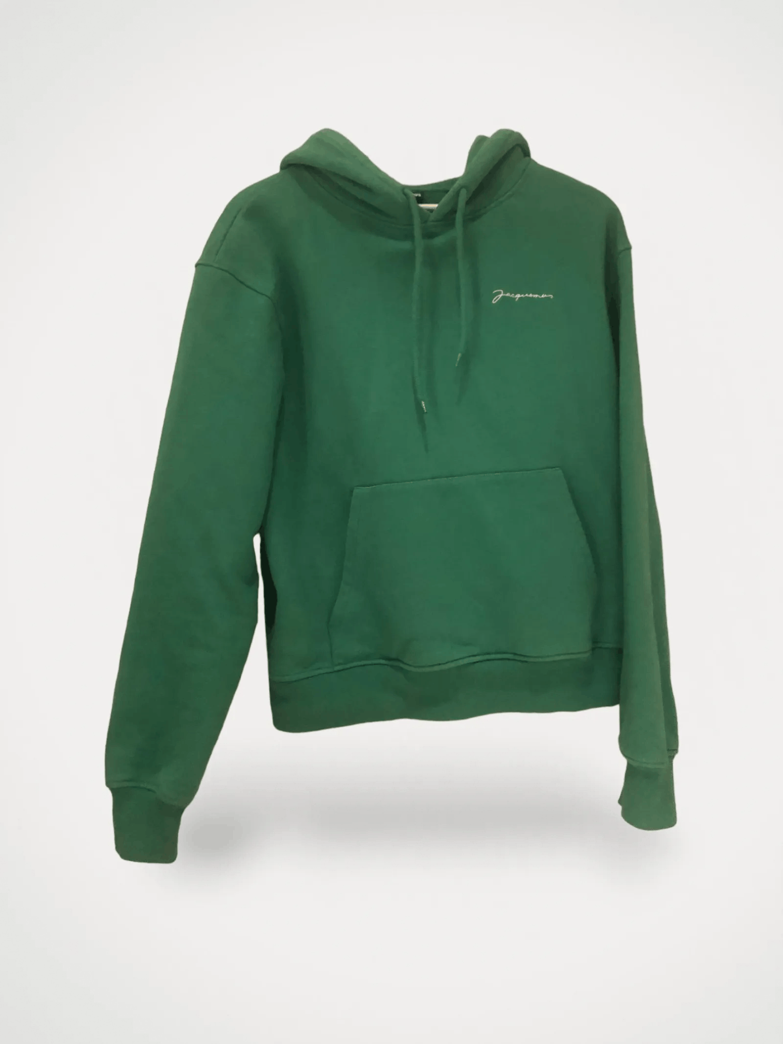 Jacquemus Jacquemus Hoodie Size XS / US 0-2 / IT 36-38 - 1 Thumbnail