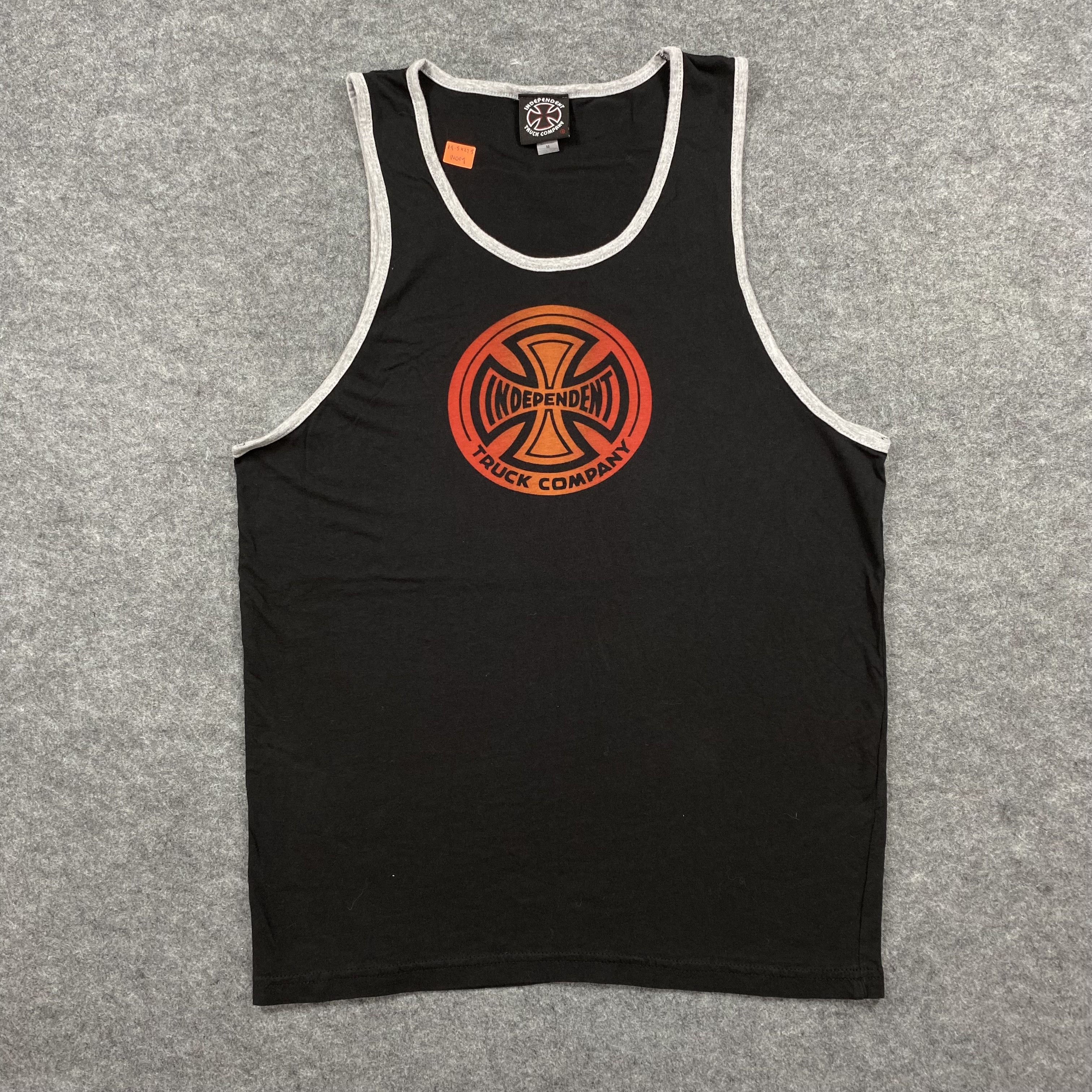 Independent Truck Co. Independent truck company singlet - N009 Size US M / EU 48-50 / 2 - 1 Thumbnail