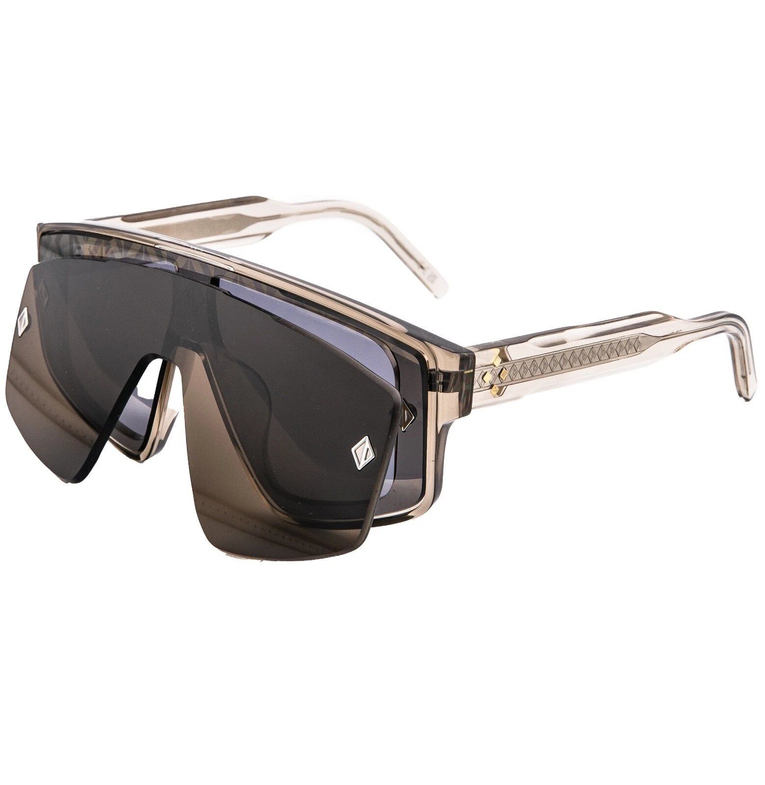 Christian Dior Monsieur CHRISTIAN DIOR CD DIAMOND Oblique PRINT M1U DIORDIAMOND Size ONE SIZE - 5 Thumbnail