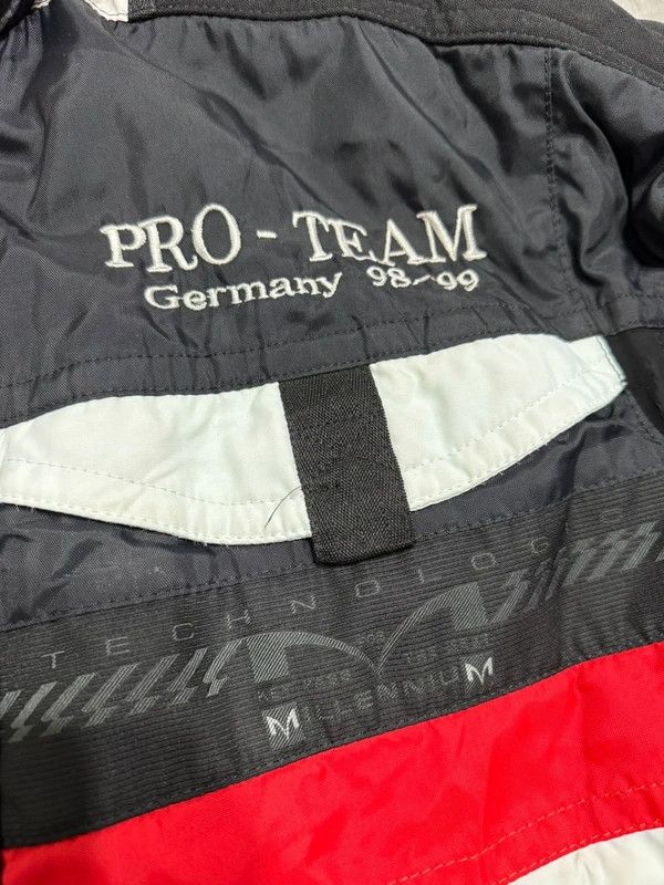 Colmar Colmar Millennium Pro-Team Germany 98/99 Ski Jacket M Size US M / EU 48-50 / 2 - 7 Thumbnail
