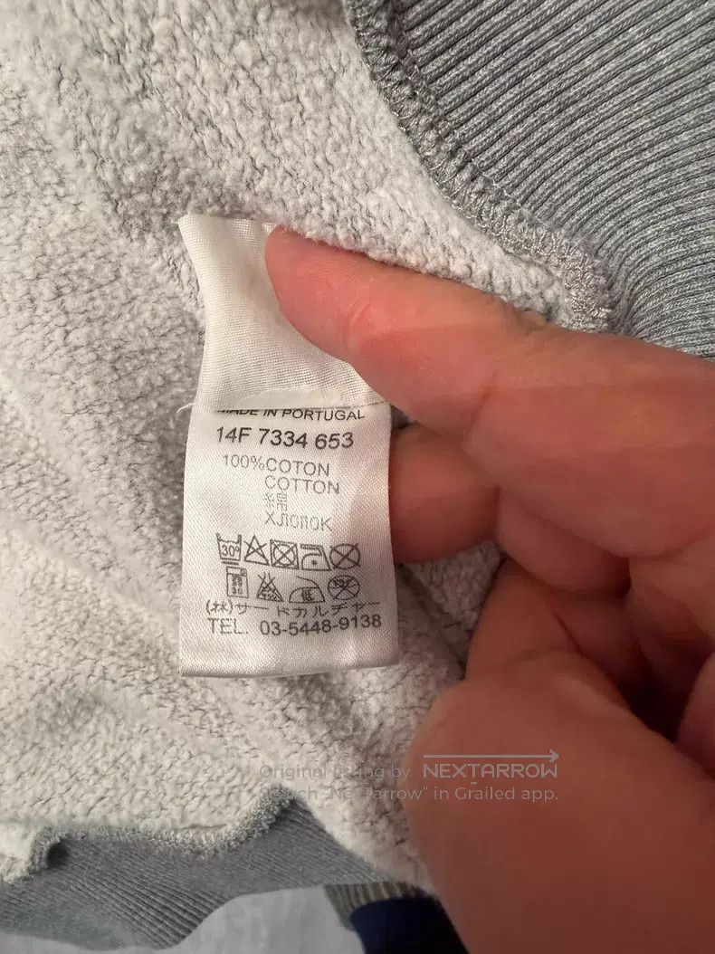 Givenchy Givenchy Hoodie Size US XXL / EU 58 / 5 - 4 Thumbnail