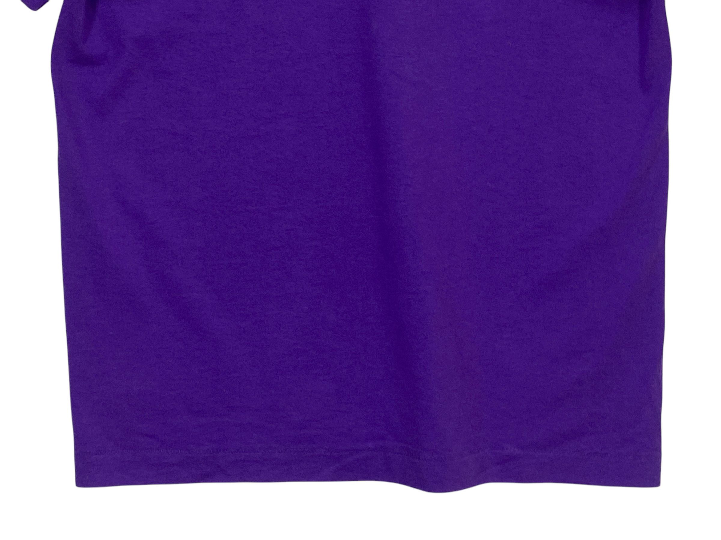 Vintage Vintage Kansas State Wildcats Football Tshirt Size US XXS / EU 40 - 6 Thumbnail