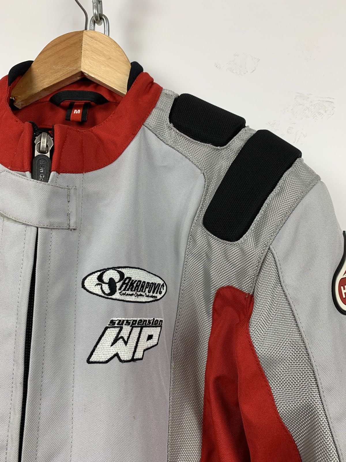 Hein Gericke Hein Gericke Moto Racing Jacket Size US M / EU 48-50 / 2 - 7 Thumbnail