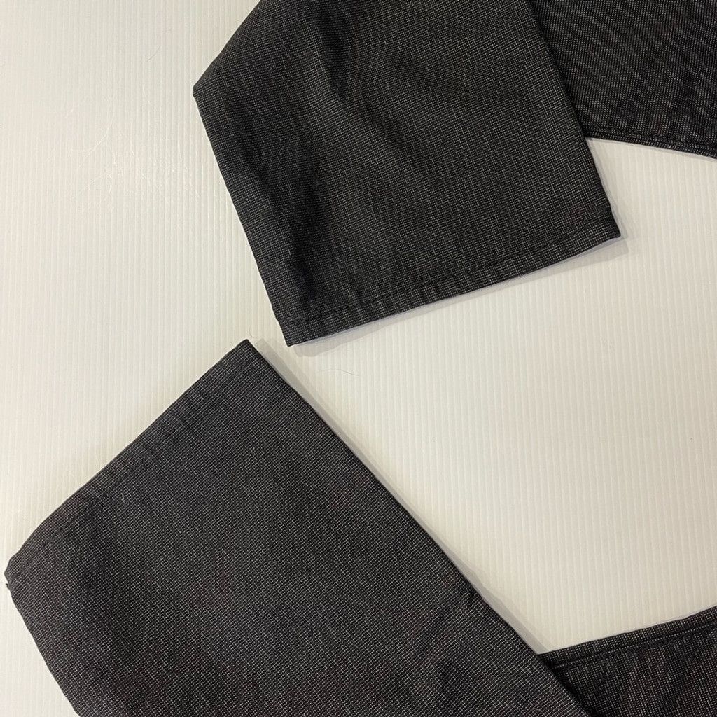 Guess Guess jeans dark gray size 34/30 Size US 34 / EU 50 - 3 Thumbnail