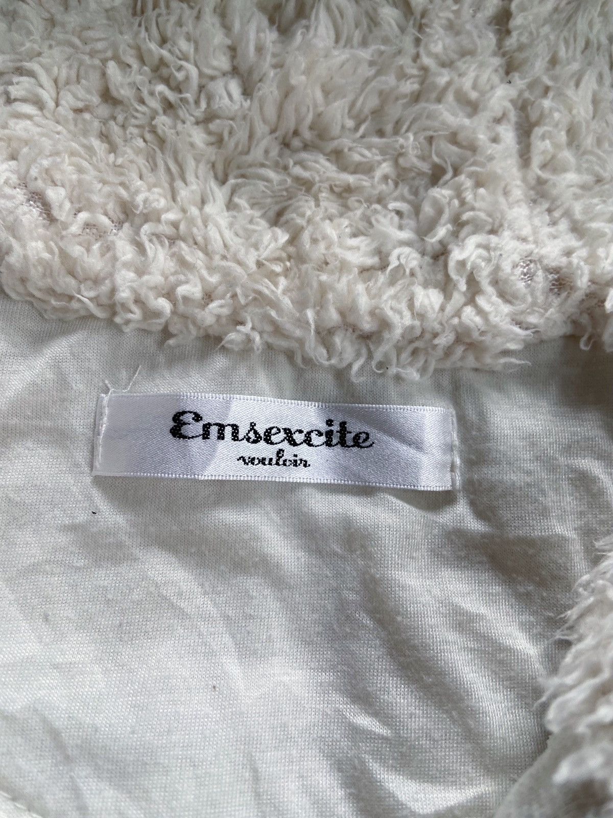 Japanese Brand JAPANESE NINJA STYLE ZIP HOODIE by EMSEXCITE Size US S / EU 44-46 / 1 - 10 Thumbnail