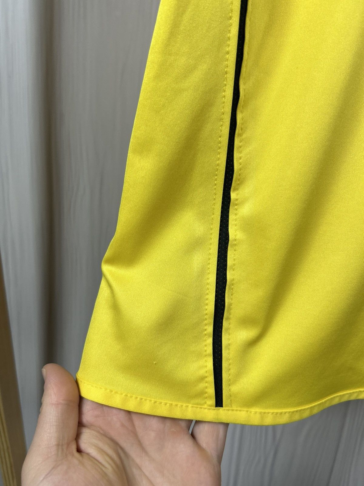 Diadora Watford 2005 2006 Home Football Soccer Jersey Diadora Mens M Size US M / EU 48-50 / 2 - 11 Thumbnail