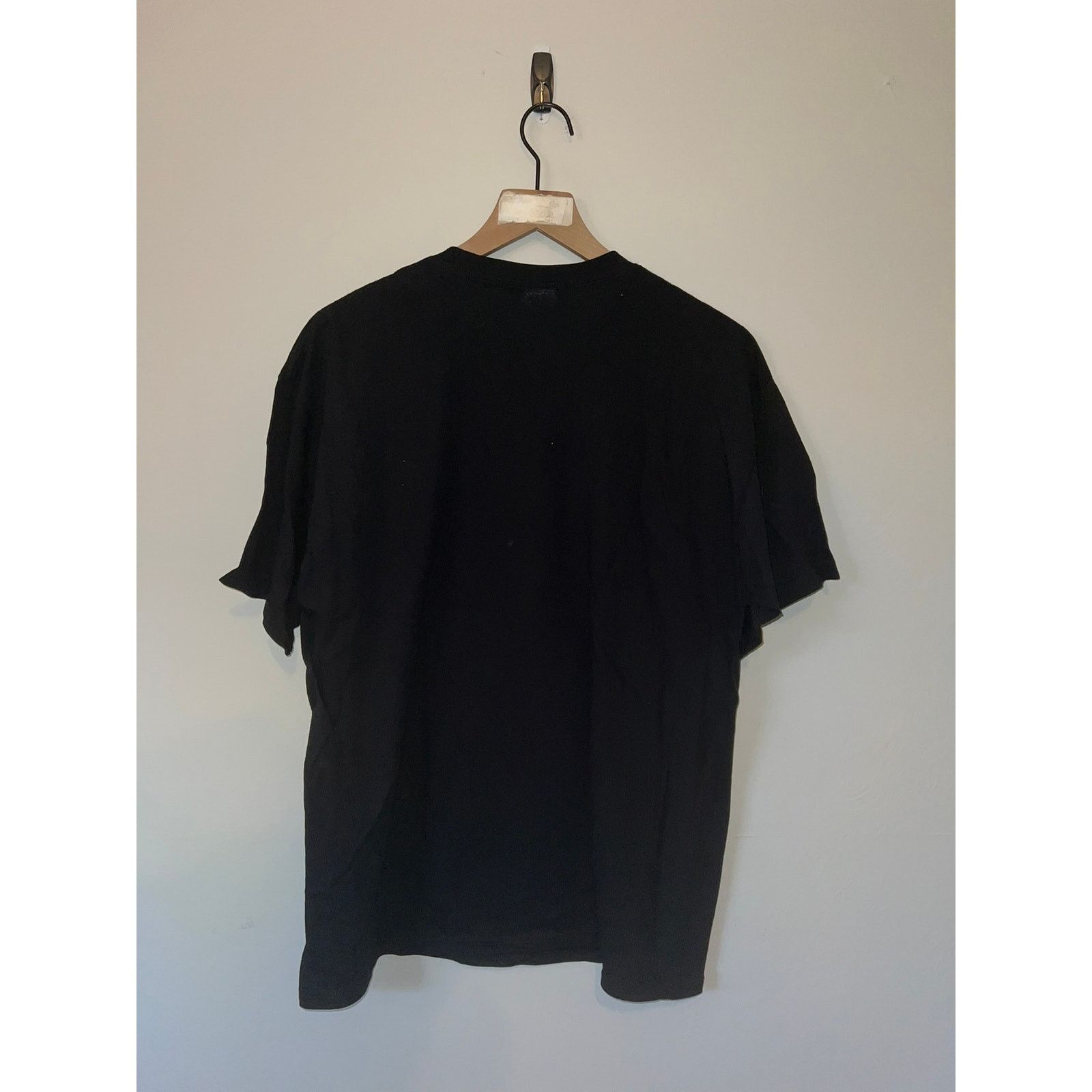 Gildan Kansas State Fair Shirt The Studs Horse Graphic Black L Tee Size US L / EU 52-54 / 3 - 6 Thumbnail