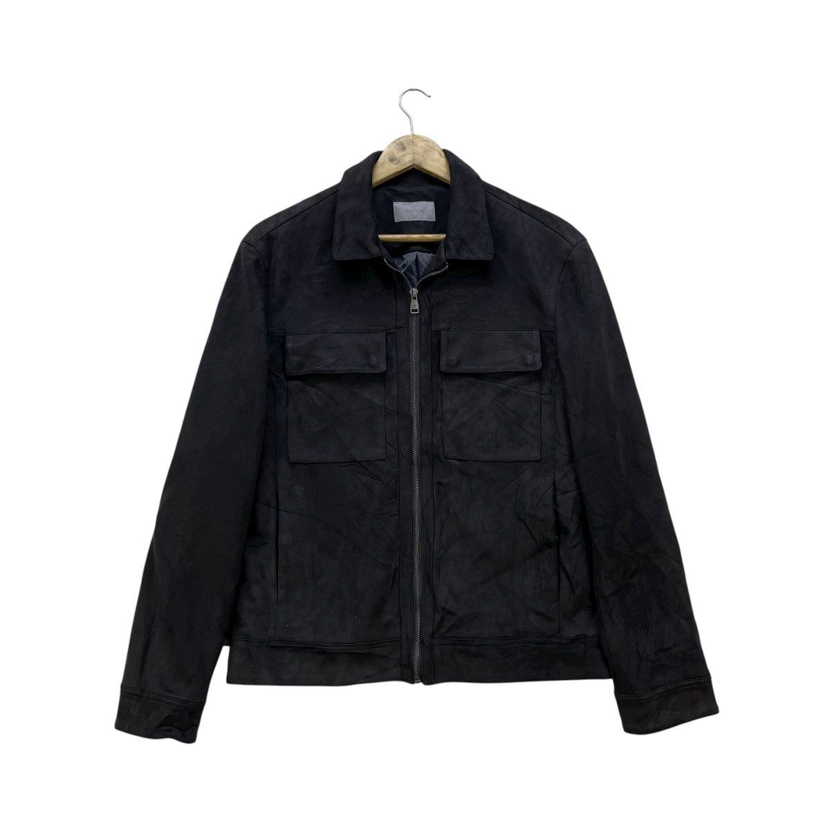 Japanese Brand 💥Japanese Brand Project M Jacket Size US M / EU 48-50 / 2 - 1 Thumbnail