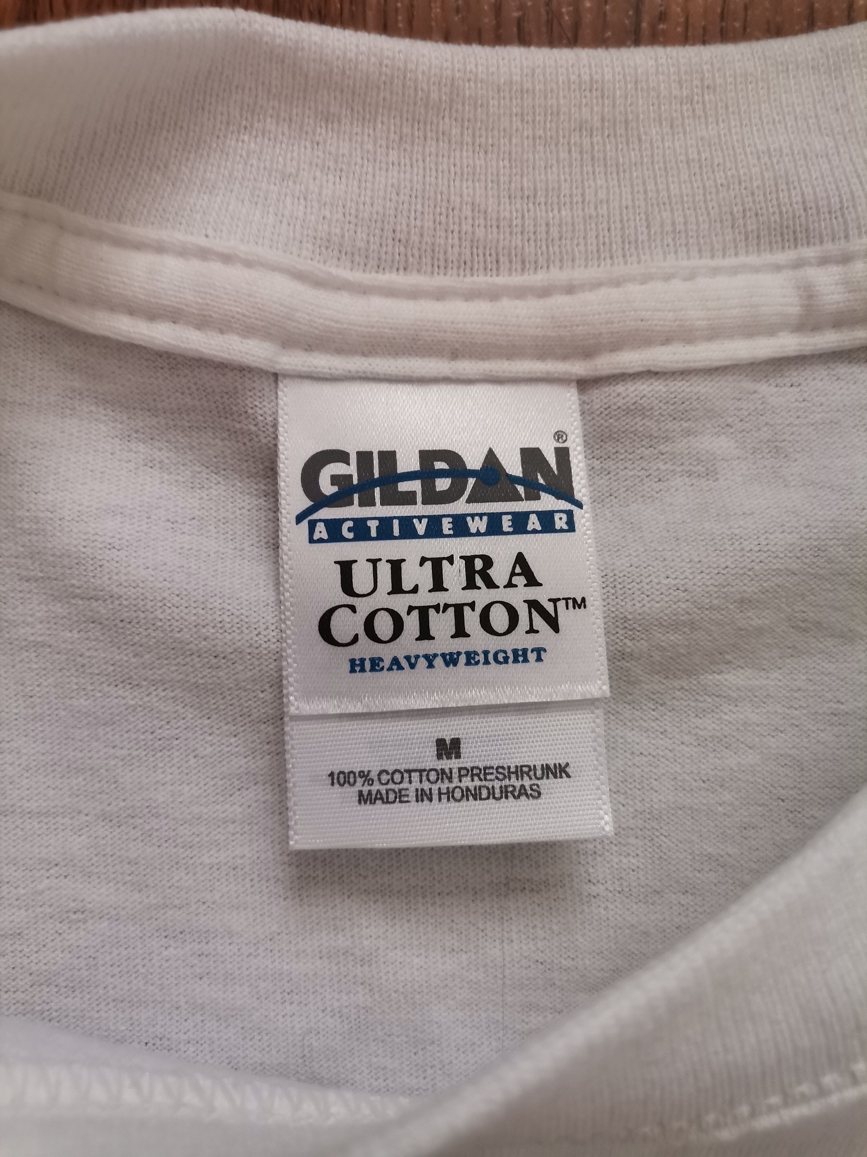 Vintage Vintage Gildan Grand Canyon T-Shirt Size US M / EU 48-50 / 2 - 3 Thumbnail