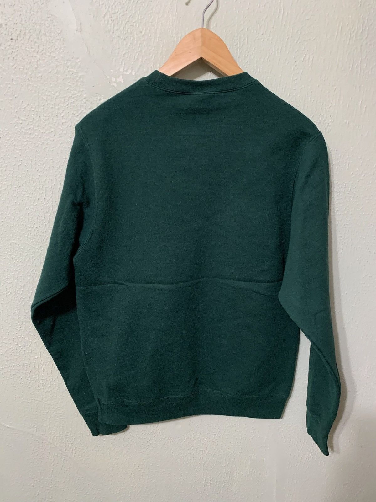 Vintage Vintage Crewneck Jacks Links Protein Snacks Vintage Sweatshirt Size US S / EU 44-46 / 1 - 1 Thumbnail