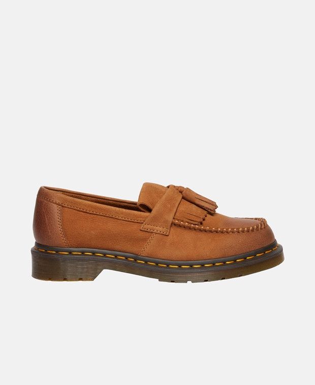 Dr. Martens Loafers Size US 5 / EU 37 - 1 Thumbnail