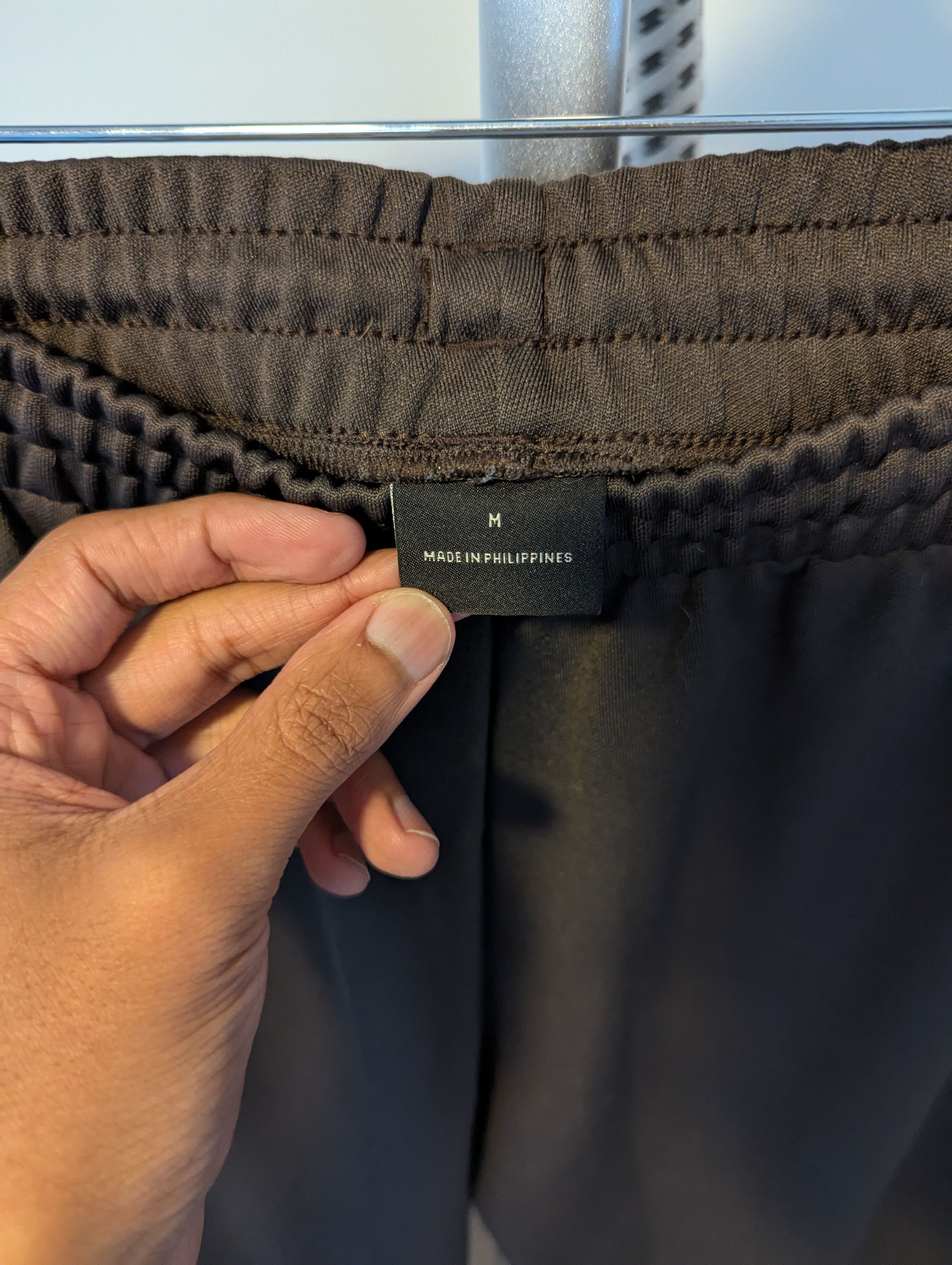 Yeezy Adidas Yeezy Calabasas Track Pant Size US 32 / EU 48 - 4 Thumbnail