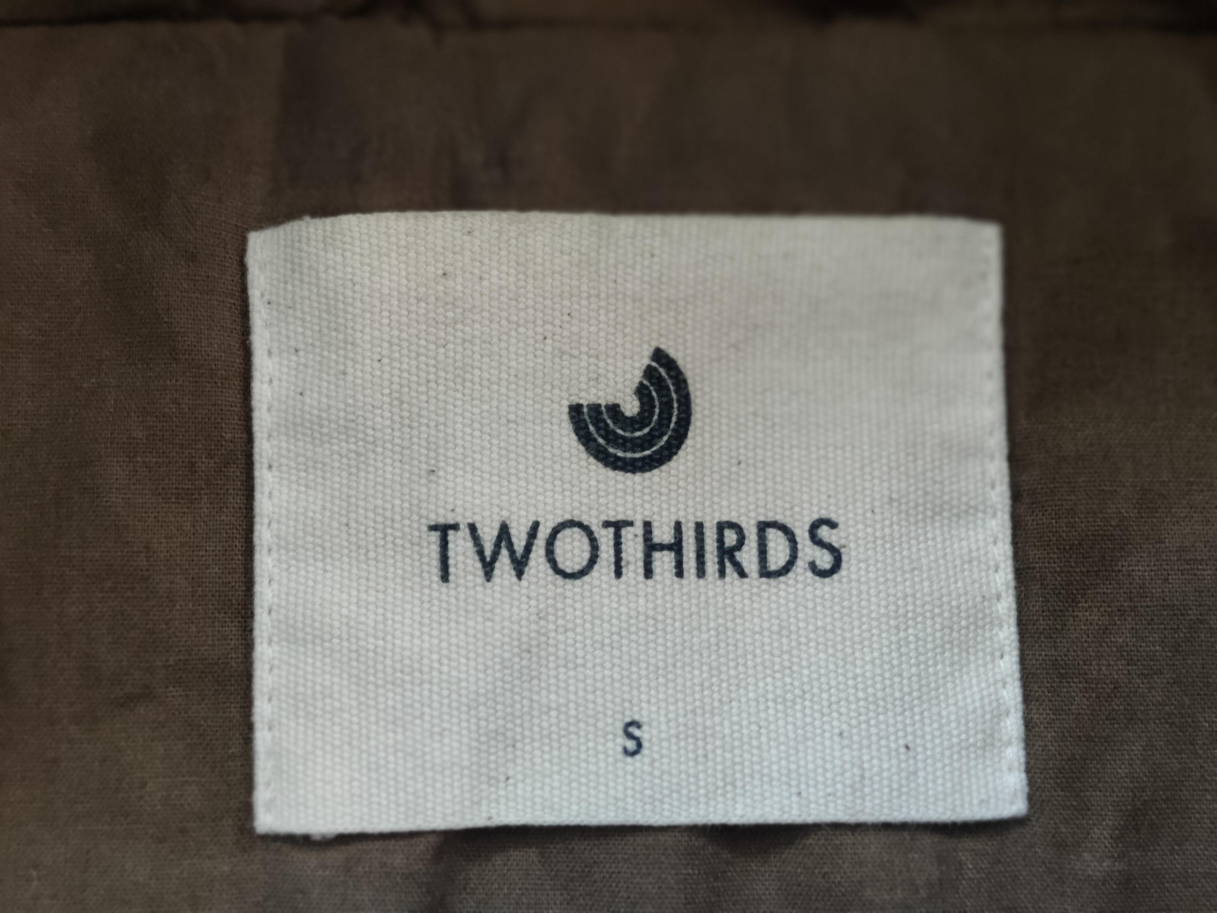 Other TwoThirds Snake S Olive parka Size US S / EU 44-46 / 1 - 6 Thumbnail