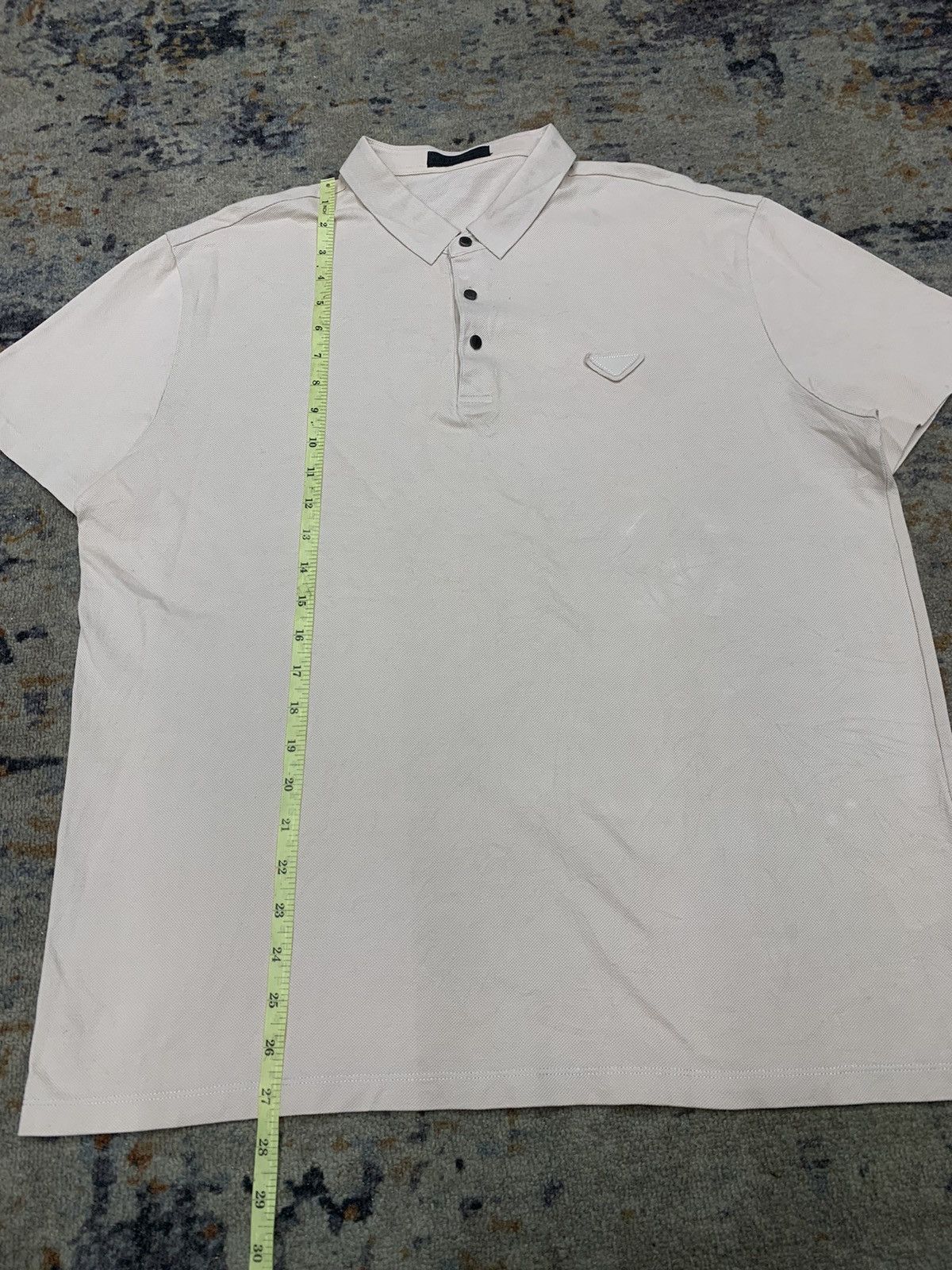 Designer × Japanese Brand × Prada Prada milano patch logo Size US L / EU 52-54 / 3 - 8 Thumbnail