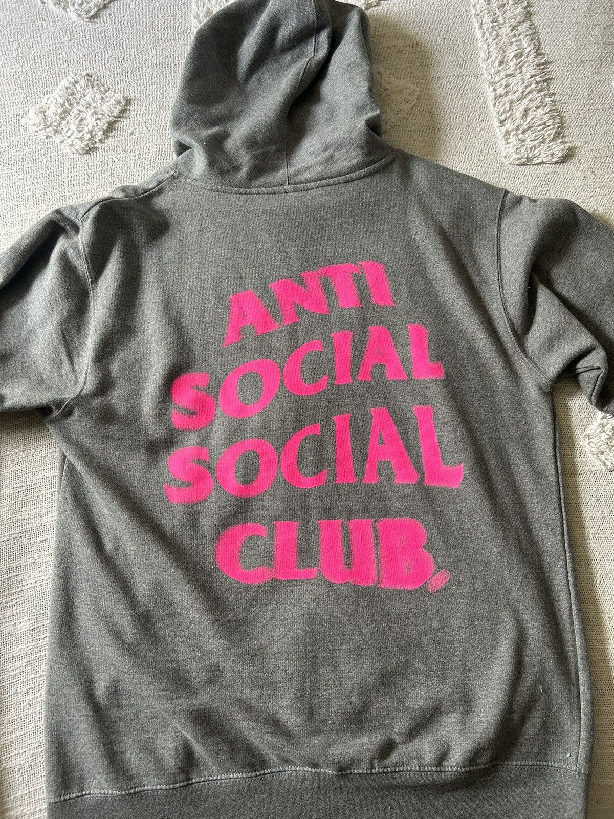 Anti Social Social Club Jaded London x Anti Social Social Club Size M / US 6-8 / IT 42-44 - 1 Thumbnail
