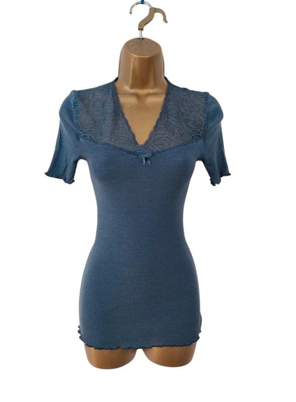 Vintage Calida vintage top S Size S / US 4 / IT 40 - 1 Thumbnail