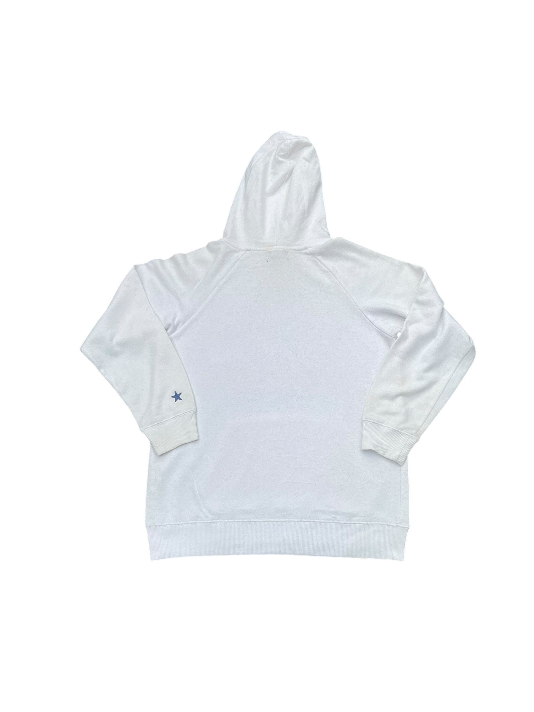 Converse Converse Chuck Taylor Hoodie Size US M / EU 48-50 / 2 - 4 Thumbnail