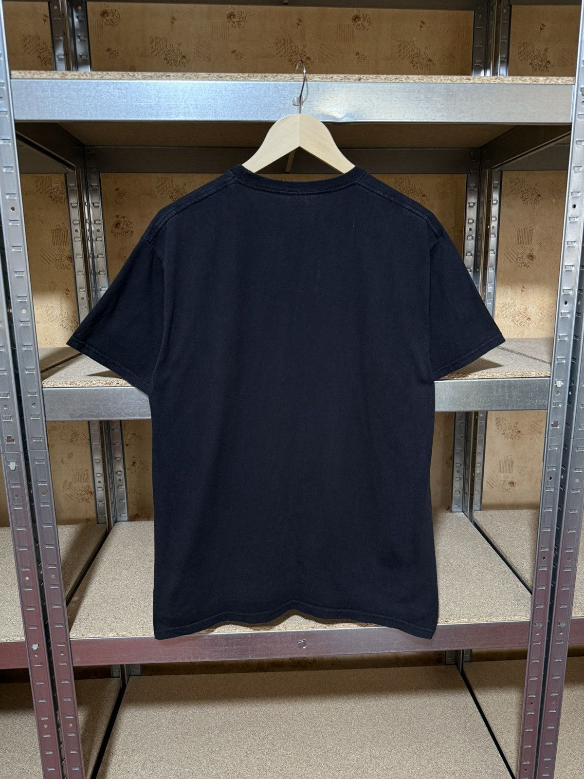 Band Tees × Vintage Vintage 2000’s Beastie Boys Rock Band Retro T-Shirt Y2K Hype Size US L / EU 52-54 / 3 - 2 Thumbnail
