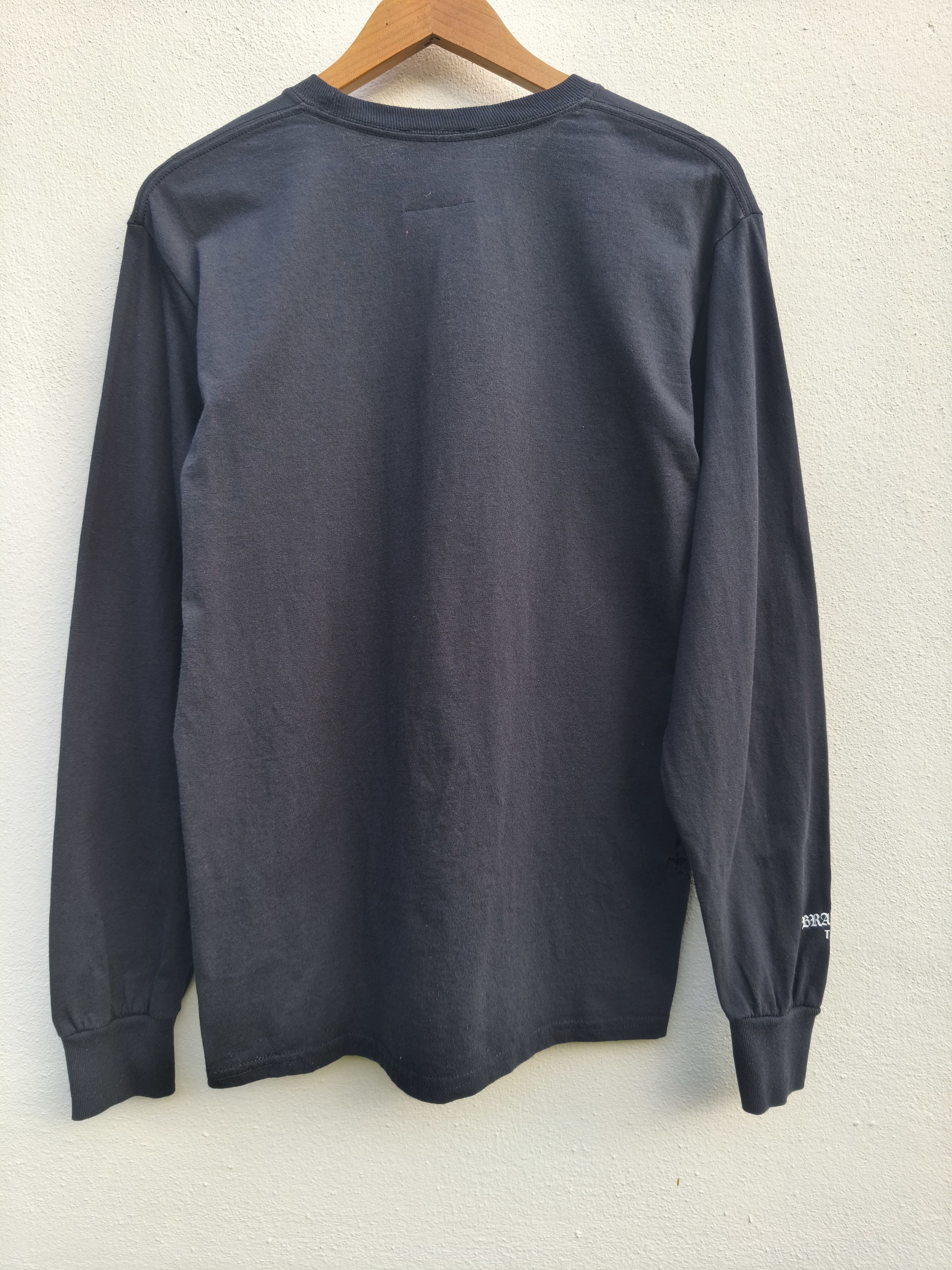 Japanese Brand Brainwash Tokyo Hellstar Size US M / EU 48-50 / 2 - 5 Thumbnail