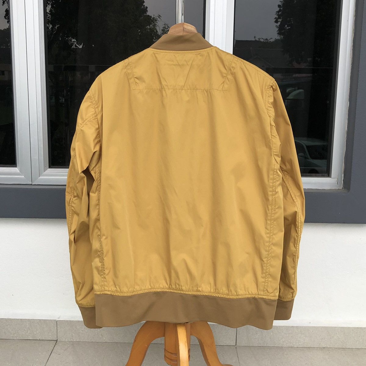Avirex Avirex Men’s Ma-1 USAF Bomber Jacket Size US M / EU 48-50 / 2 - 9 Thumbnail