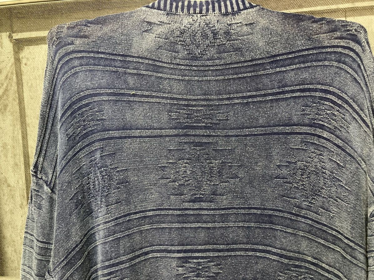 Raf by Raf Simons Vintage Raf By Raf Saimon Parka Indigo Size US M / EU 48-50 / 2 - 4 Thumbnail