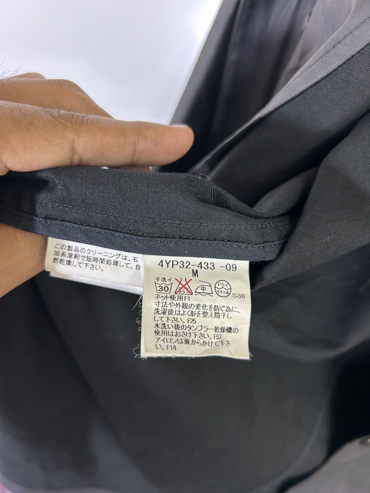 Z Zegna 🔥Zegna Hoodies Workwear Multipocket Zipper Jacket Size US M / EU 48-50 / 2 - 12 Thumbnail