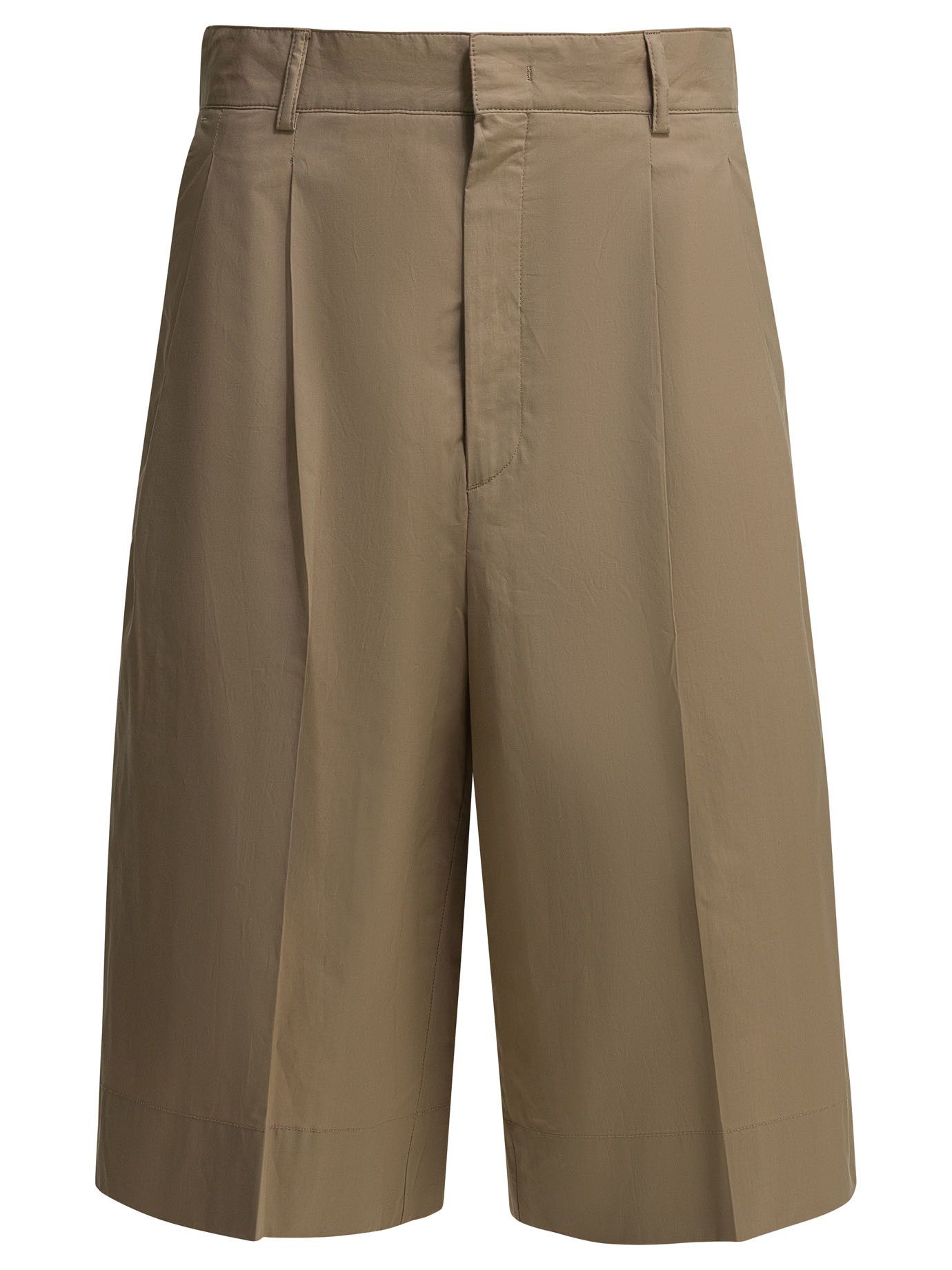 Soeur Imogen Formal Shorts tag size 38 Women - USA Duties Paid