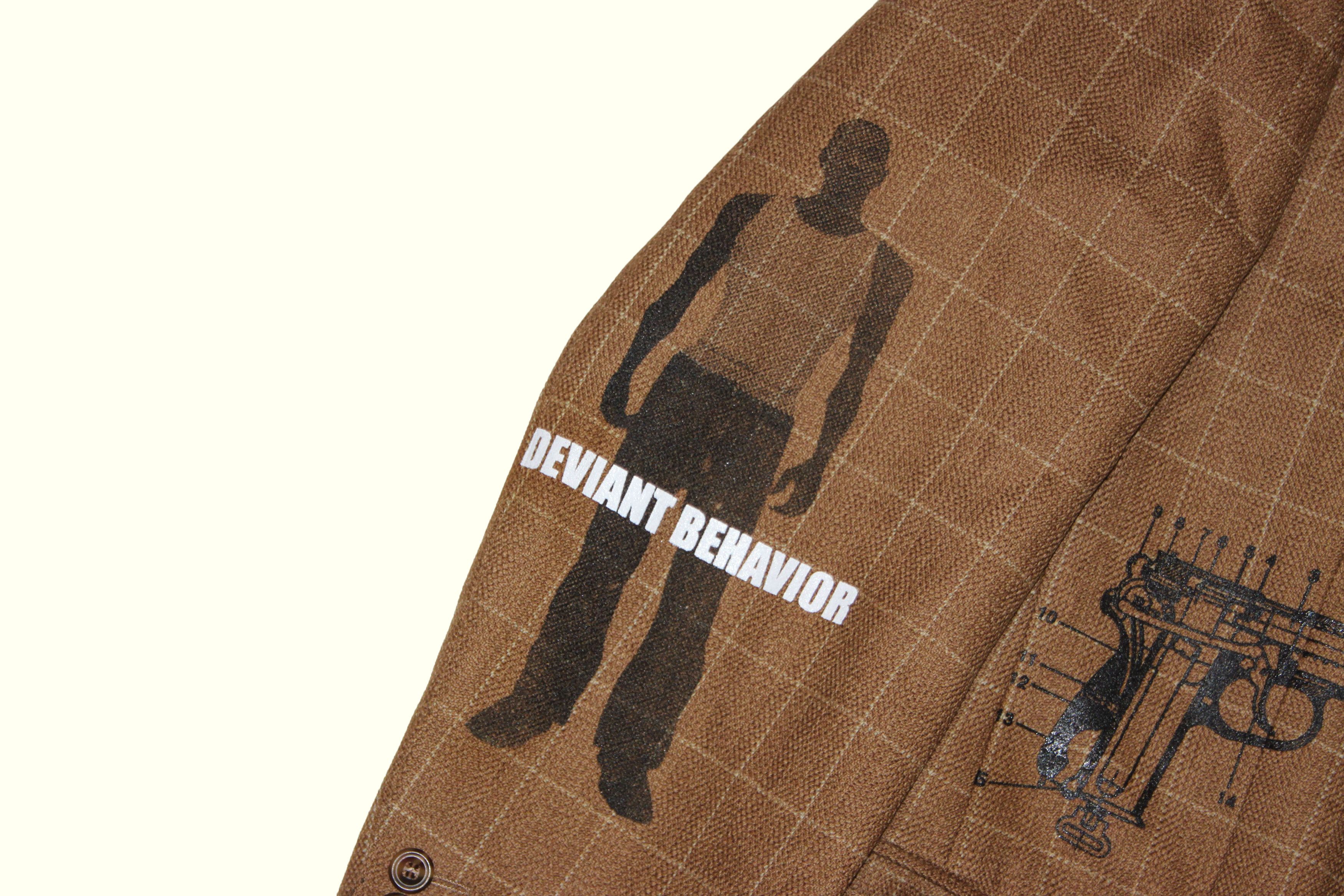 Other Custom Blazers 1of1 Size 38L - 5 Thumbnail