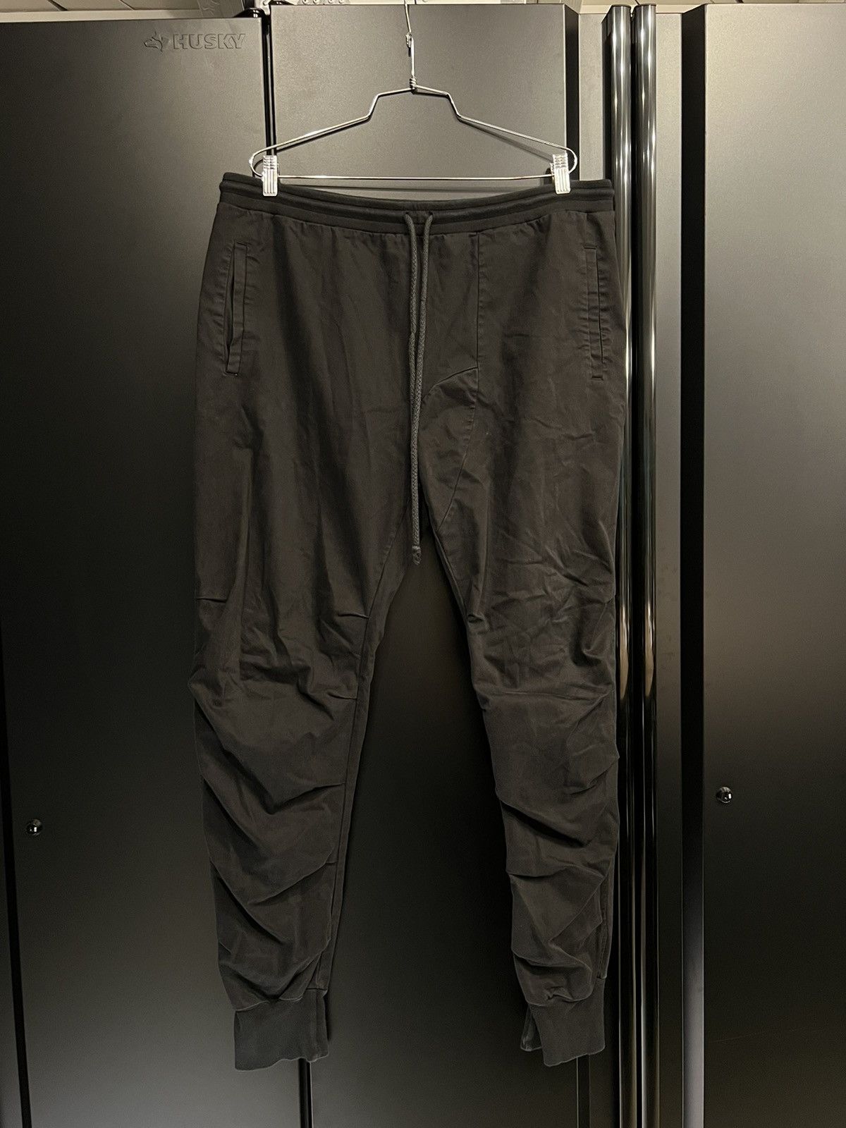 Lost & Found Ria Dunn Lost and Found Asym Sweats Size US 39 - 1 Thumbnail