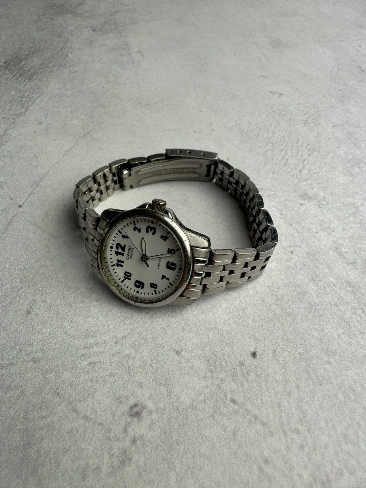 Casio × Japanese Brand Casio Japanese Style Watch Size ONE SIZE - 5 Thumbnail