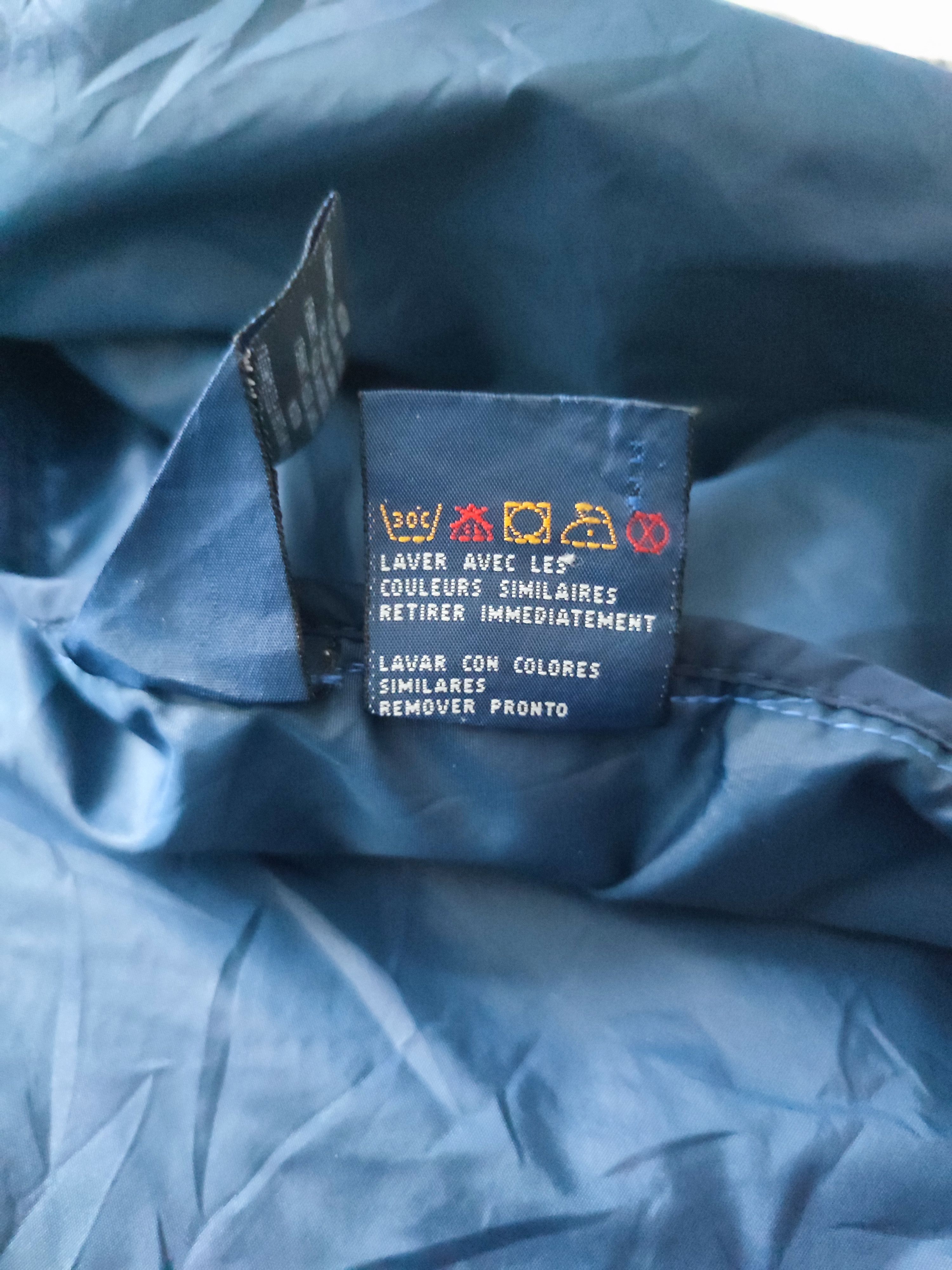 Designer × Tommy Hilfiger × Vintage 🔥STEALS🔥Very Rare Vintage Tommy Hilfiger 90s Jacket Size US M / EU 48-50 / 2 - 10 Thumbnail