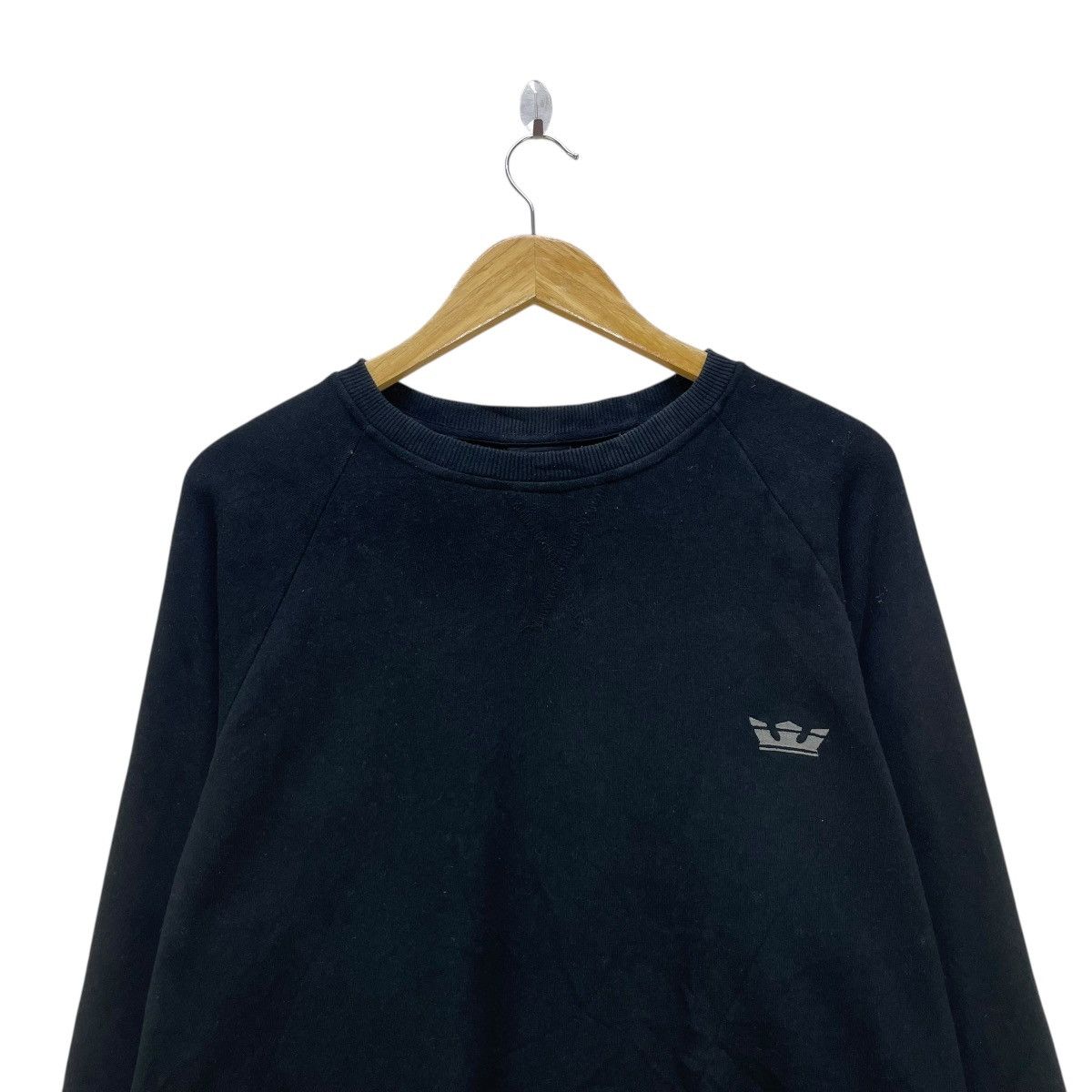 Supra 💥 Supra sweatshirt in a size medium. Size US M / EU 48-50 / 2 - 4 Thumbnail