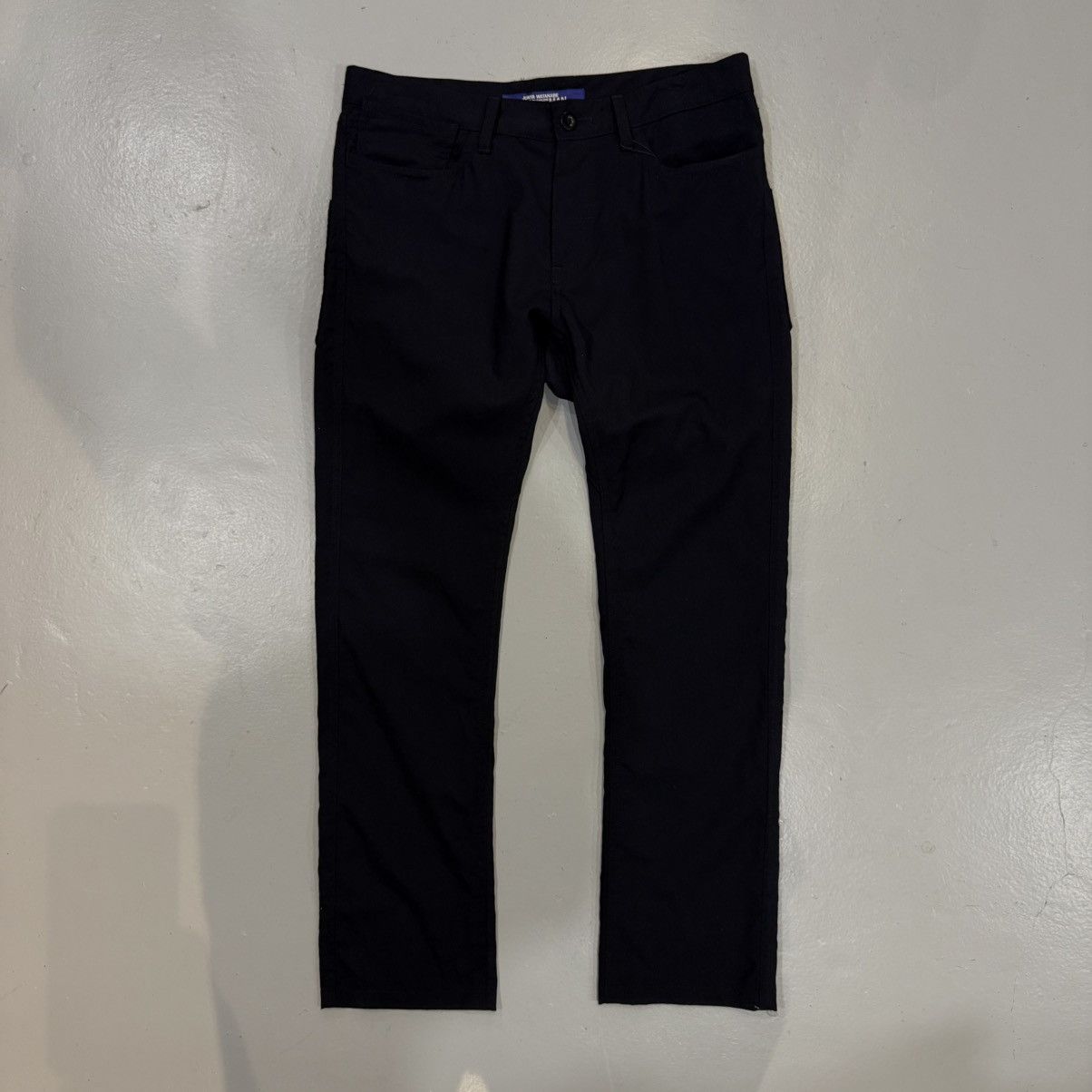 Junya Watanabe Junya Watanabe Man Comme Des Garcons Size US 32 / EU 48 - 1 Thumbnail