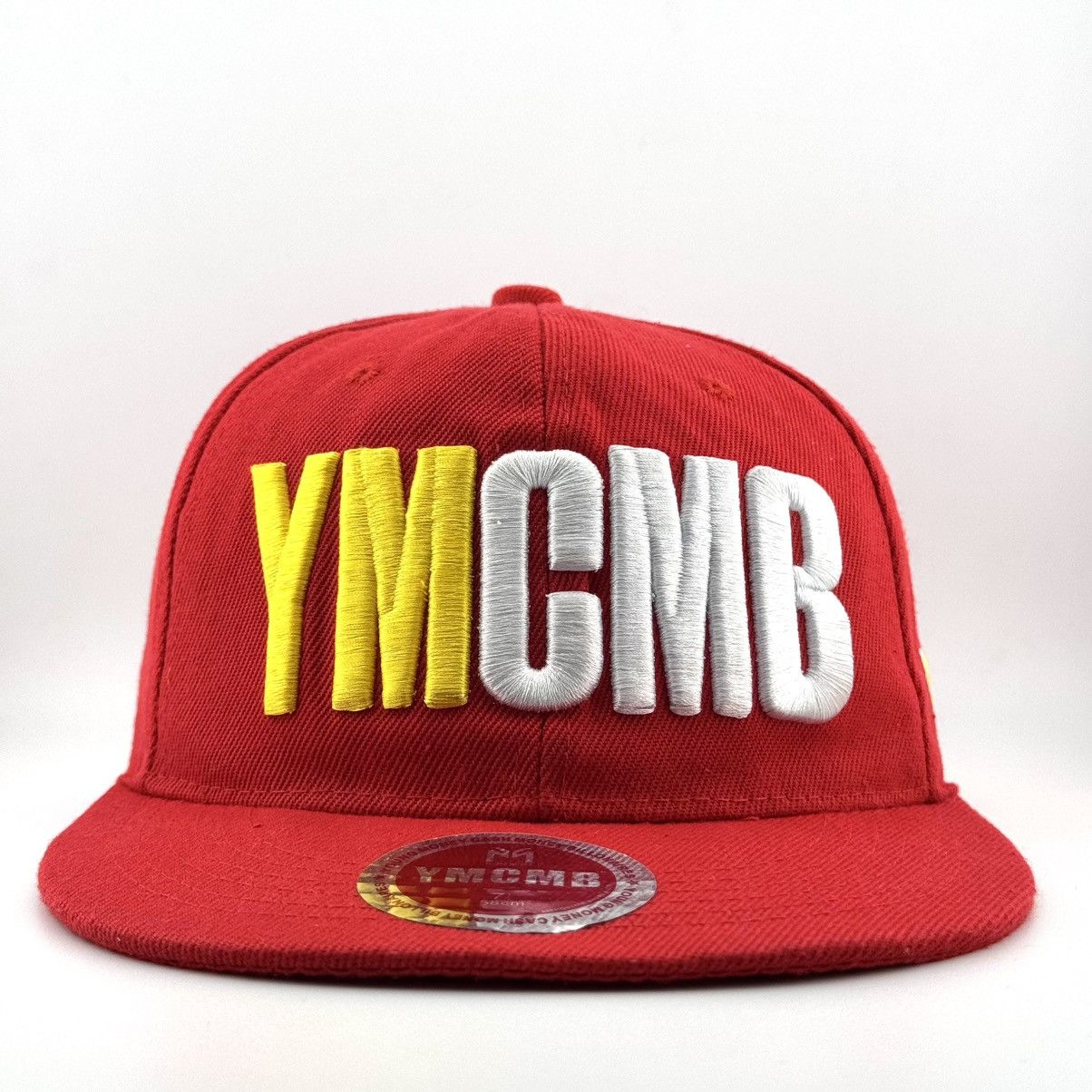 Lil Wayne YMCMB Young Money Cash Money Billionaires Hat Deadstock Size ONE SIZE - 3 Thumbnail