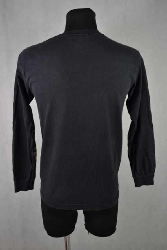 CLSC × NHL × Vintage Vintage CLSC Boston Bruins Logo longsleeve S Size US S / EU 44-46 / 1 - 2 Thumbnail