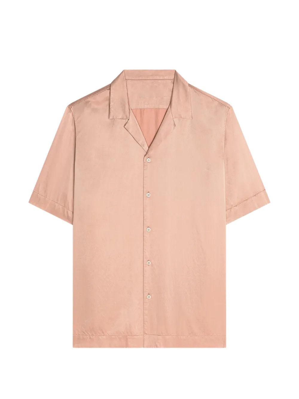 Other Men Casual Shirt – Clean Everyday Smart Casual Style Size US M / EU 48-50 / 2 - 3 Thumbnail
