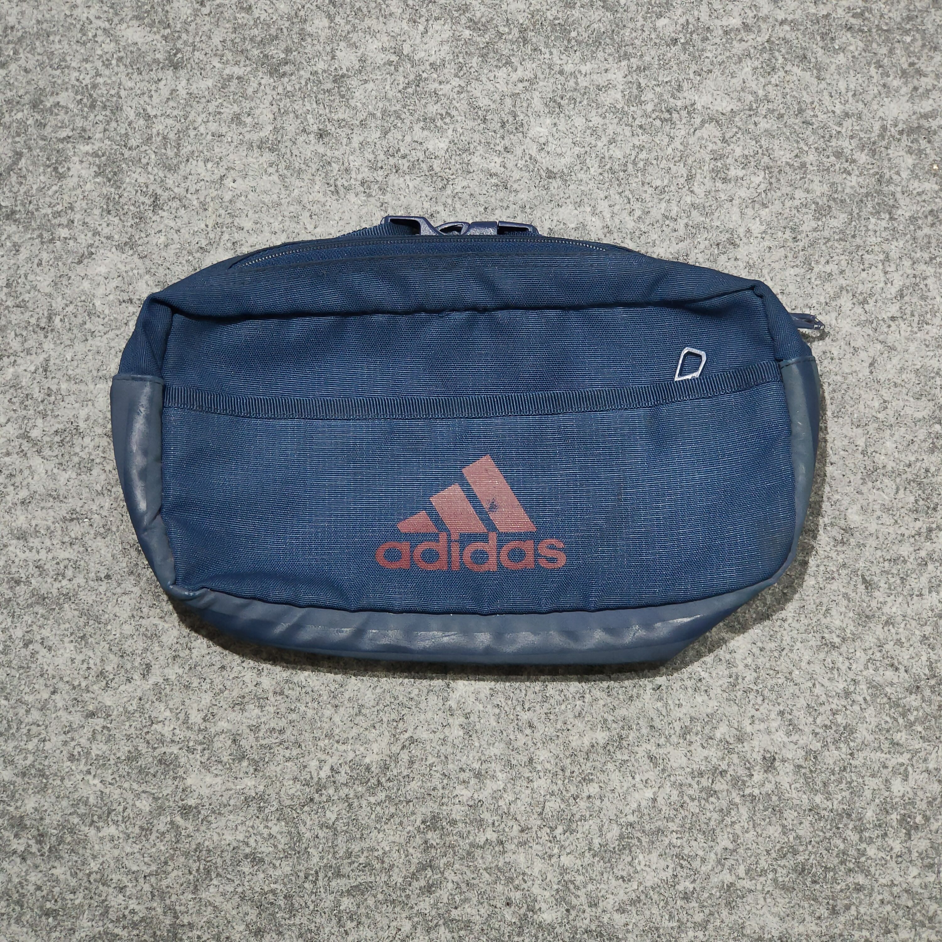 Adidas 🔥Adidas Waist Bag Size ONE SIZE - 1 Thumbnail