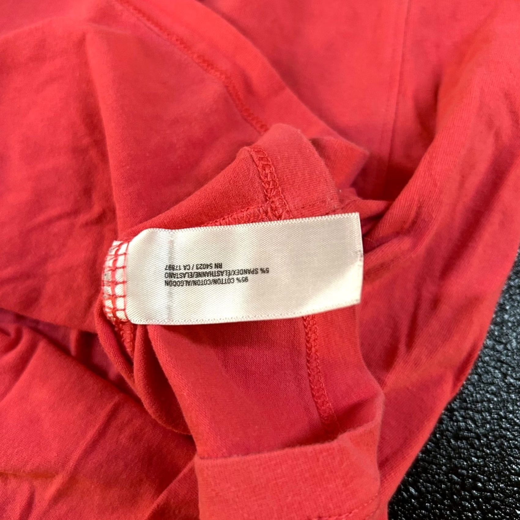 Old Navy Old Navy Tank Top Womens M Pink Racerback Shelf Bra Activewear Shirt Ladies Medium Pink Racerback Athletic Yoga Gym Size M / US 6-8 / IT 42-44 - 4 Thumbnail