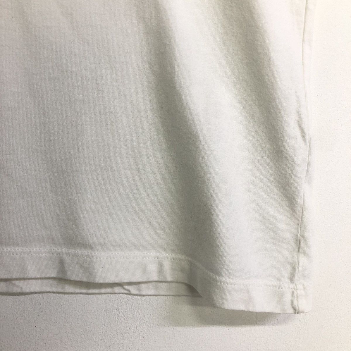 Hussein Chalayan × Puma Hussien Chayalan X Puma illustrated Graphic Designer Shirt Size US M / EU 48-50 / 2 - 8 Thumbnail