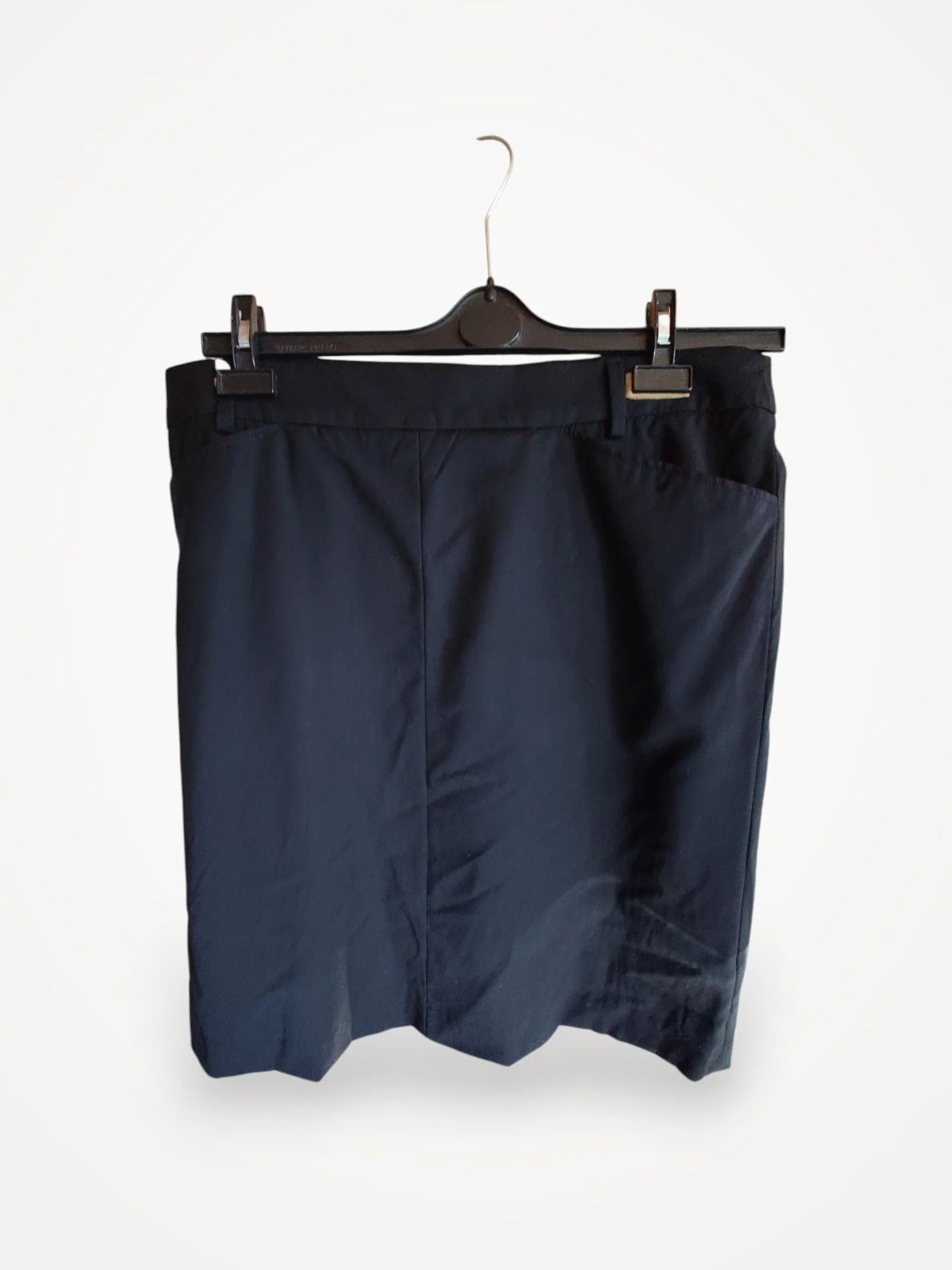 Filippa K Filippa K Jenny Cool Wool Skirt Size 32" / US 10 / IT 46 - 1 Thumbnail