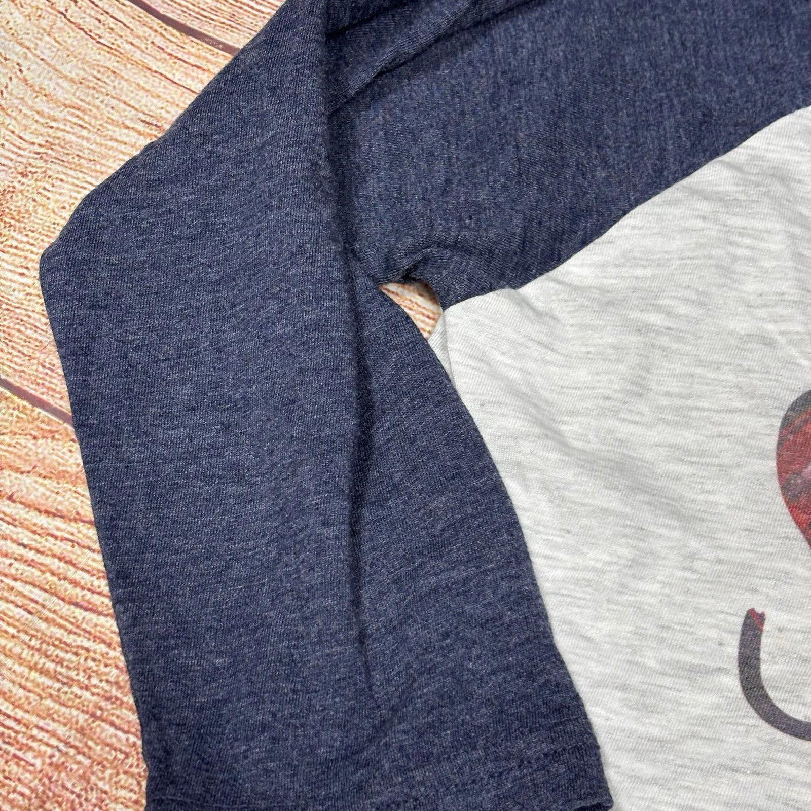 Other True Story Raglan T-Shirt Youth Large NWT Size L / US 10 / IT 46 - 3 Thumbnail