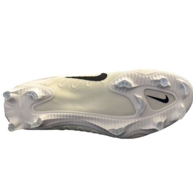 Nike Nike Huarache 9 Elite LAX Lacrosse Cleats Shoes FD0088-101 M Size US 10.5 / EU 43-44 - 7 Thumbnail