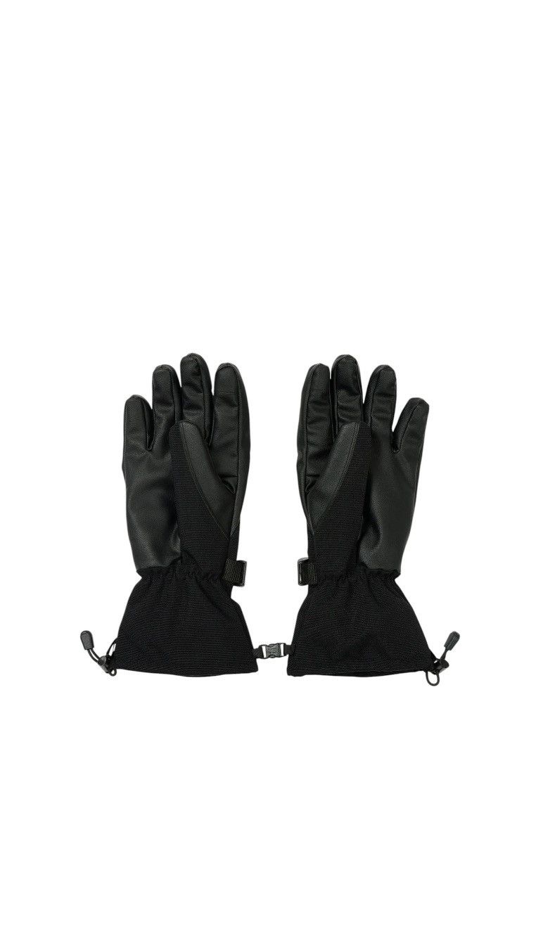 Palace Carhartt WIP Duty Glove Black