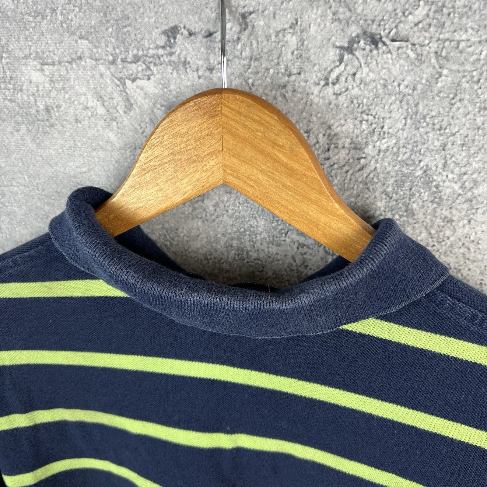 Polo Ralph Lauren Polo Ralph Lauren Polo Shirt Men's Size XL Short Sleeve Size US XL / EU 56 / 4 - 6 Thumbnail