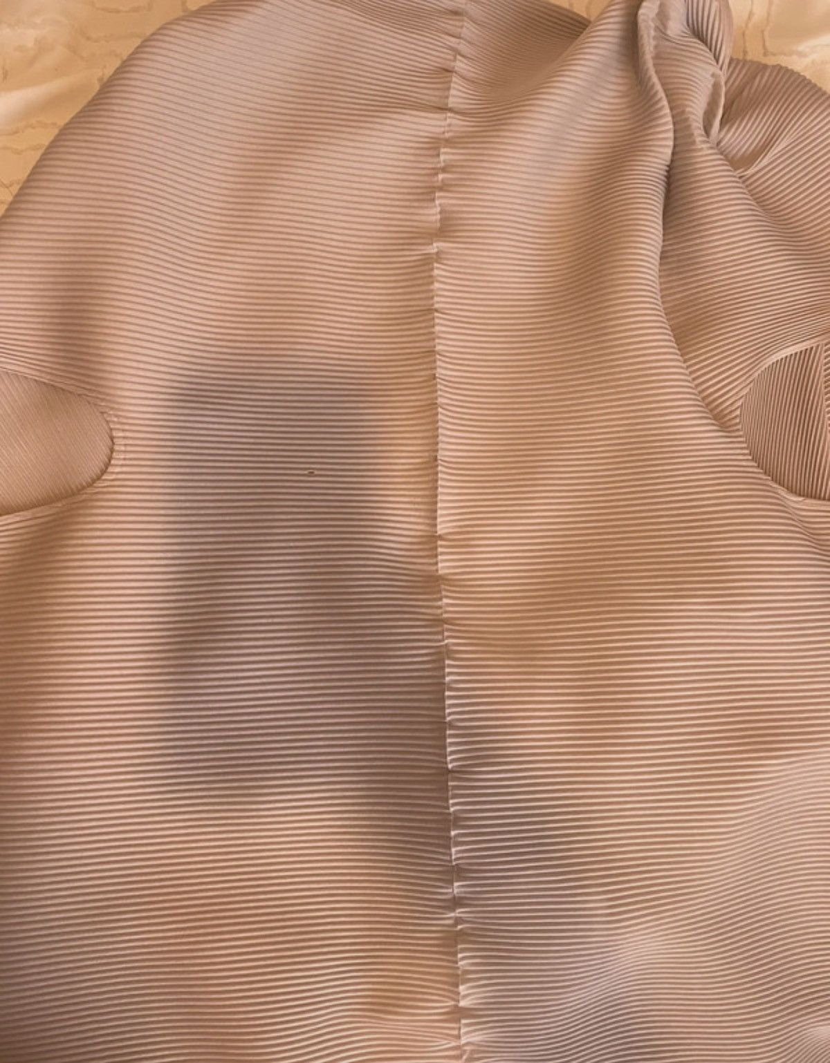 Pleats Please Issey Miyake Pleats Please cape Size M / US 6-8 / IT 42-44 - 7 Thumbnail