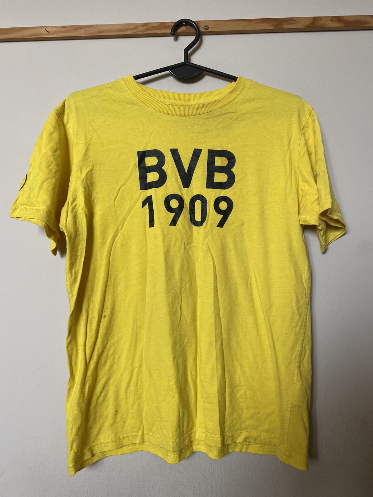 Other T - shirt BORUSSIA DORTMUND - S - BvB - Bargain - UNIQUE Size US S / EU 44-46 / 1 - 1 Thumbnail