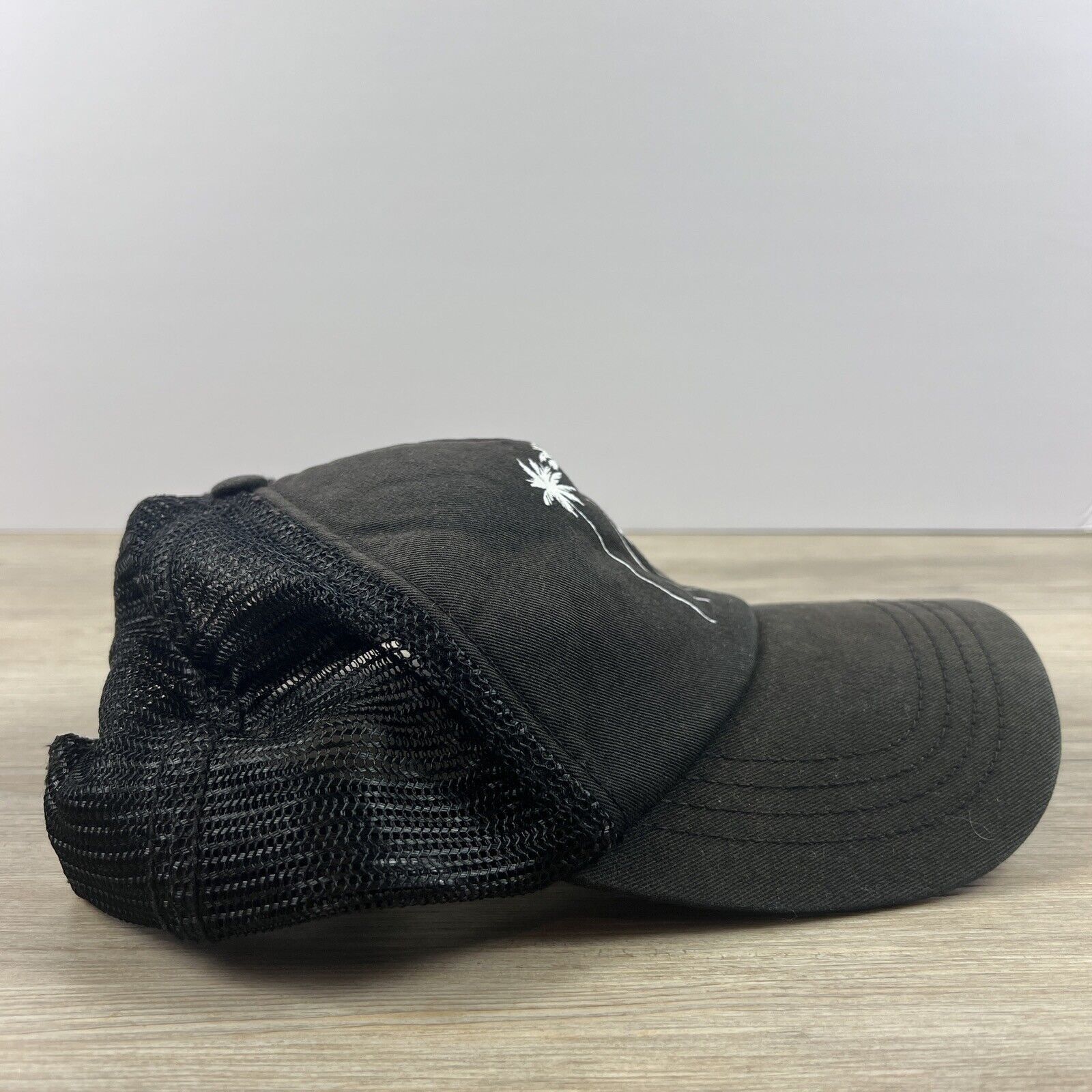 Billabong Billabong Snapback Hat Adjustable Hat Black Adjustable Hat A Size ONE SIZE - 9 Thumbnail