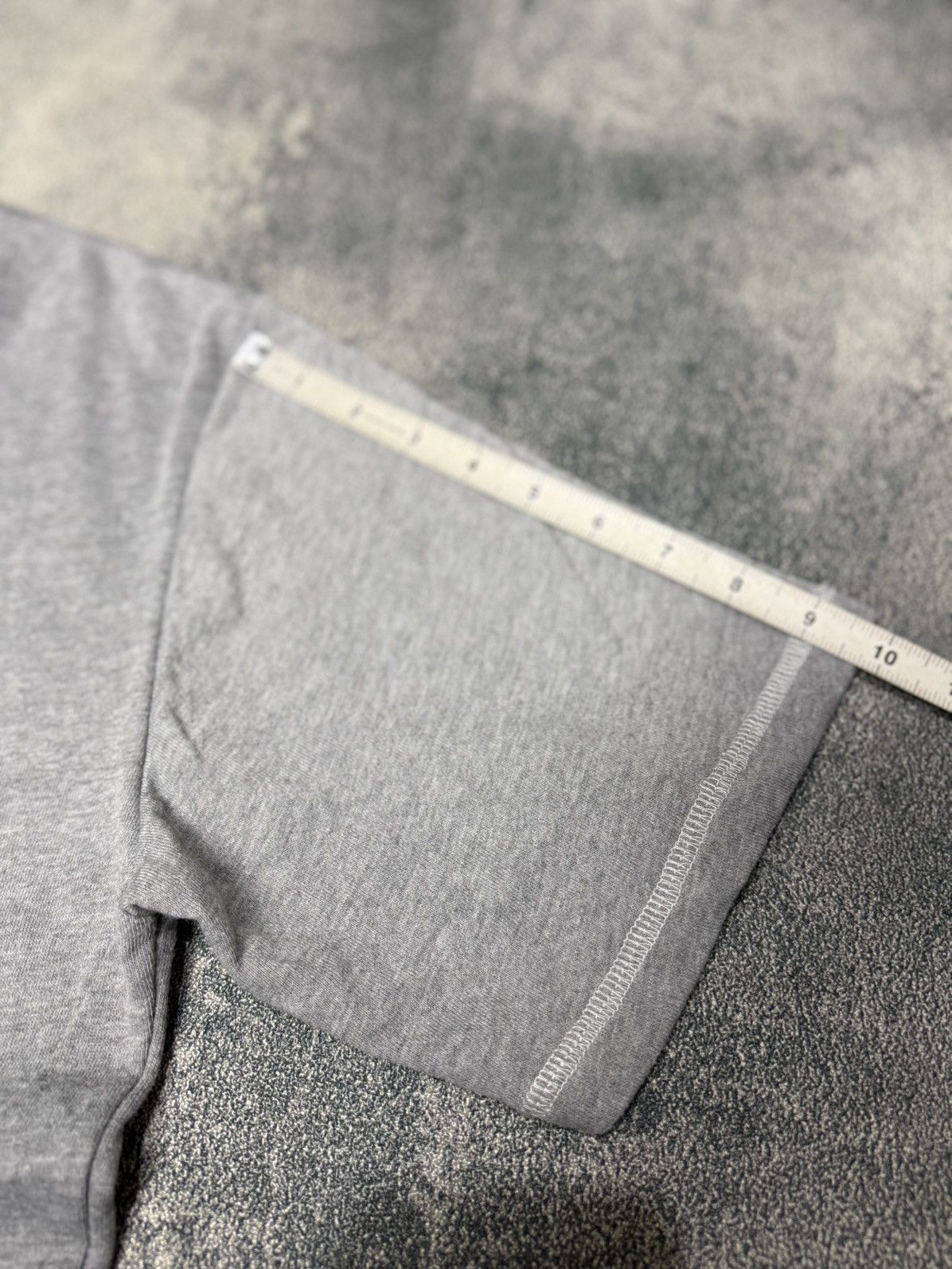 Number (N)ine Number (N)ine tee Size US L / EU 52-54 / 3 - 6 Thumbnail