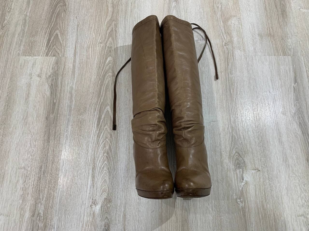 Prada Womens boots Prada Size 40 Size US 10 / IT 40 - 2 Thumbnail