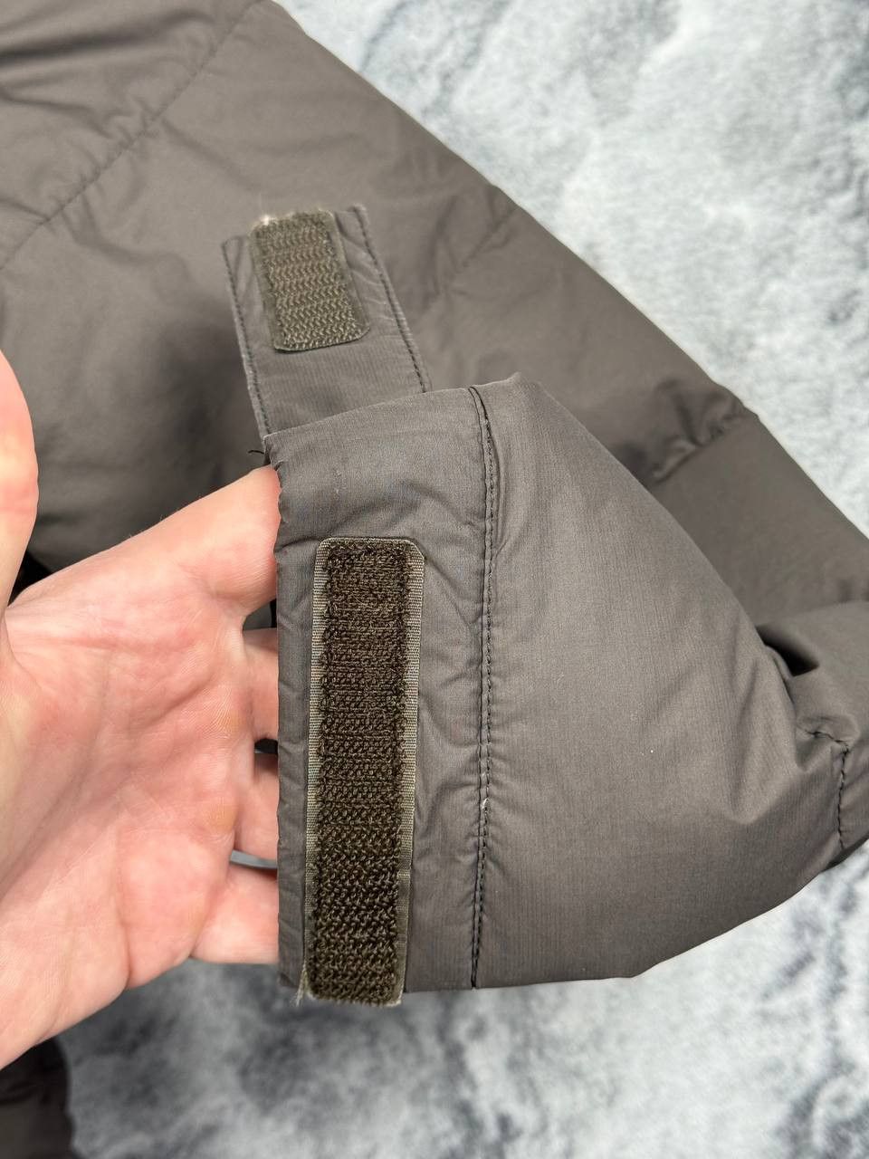 The North Face Vintage The North Face Nuptse Jacket 700 Goose Down Puffer Size XS / US 0-2 / IT 36-38 - 17 Thumbnail